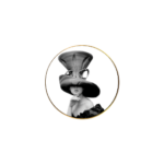 classic hair & beauty salon logo 01